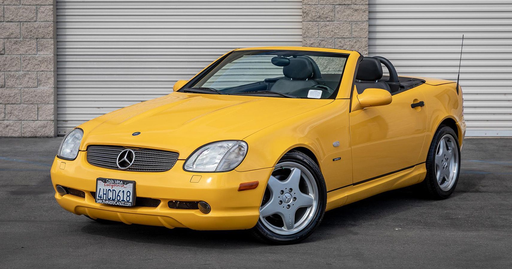 9 Affordable European Sports Cars We'd Never Buy Used