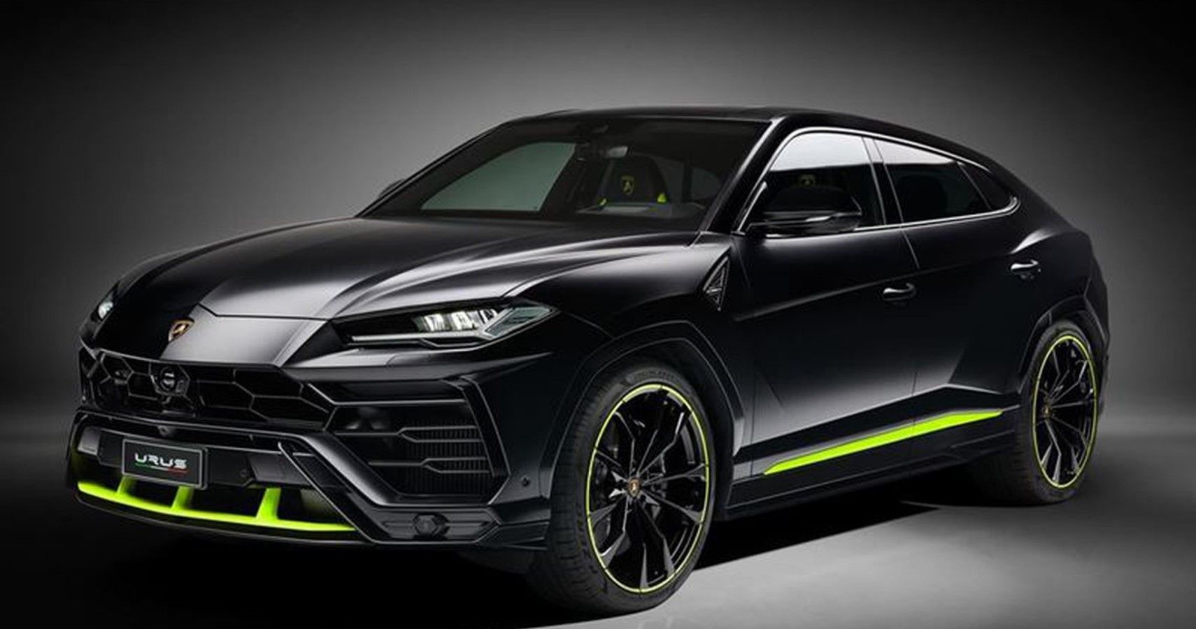 Here's What We Expect From The 2021 Lamborghini Urus