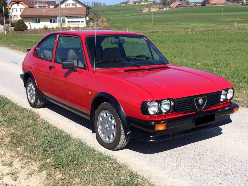 Two Alpha Romeo's 10 Coolest Alfa Romeos Every Gearhead Should Drive