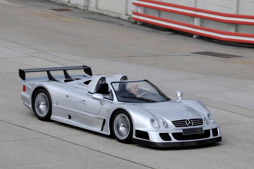 10 Amazing Mercedes Builds That Take Your Breath Away
