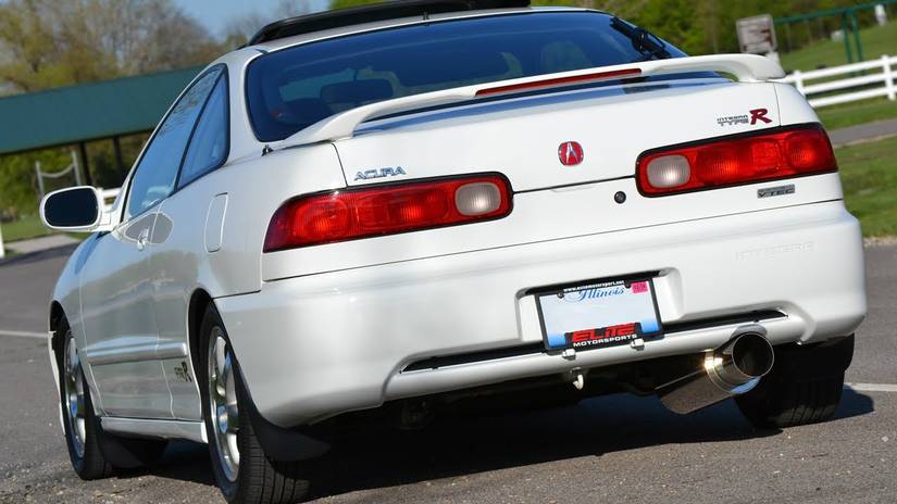 These Cheap '90s Classics Sound Better Than Modern Sports Cars
