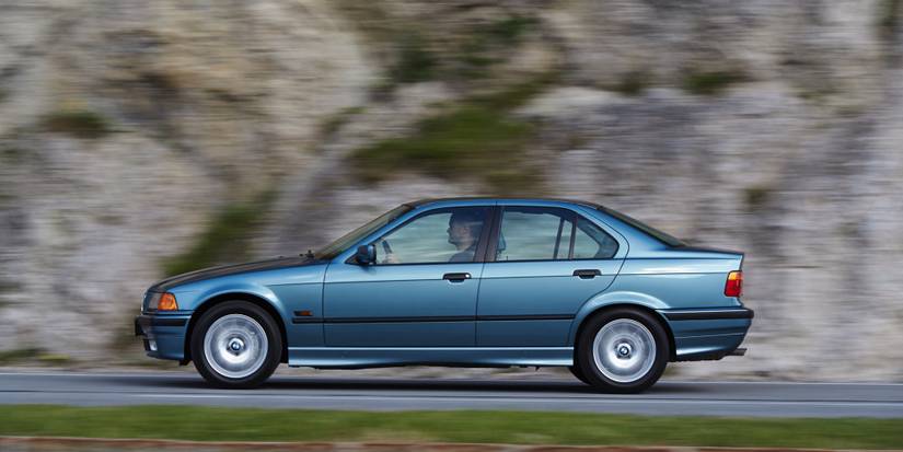 These Are The 10 Best European Project Cars
