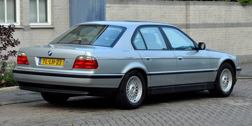 These Are The Greatest BMWs Of All Time