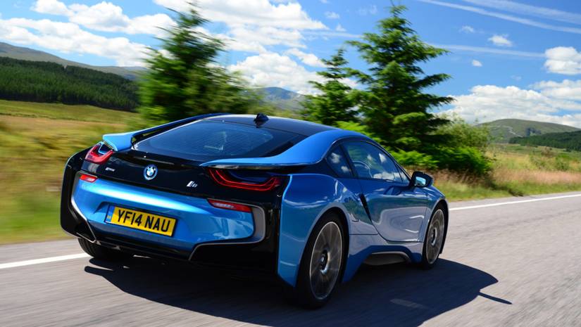 These 3-Cylinder-Engined Cars Actually Pack A Decent Punch