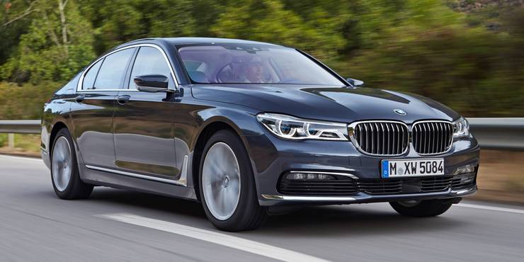 10 Coolest Bmws You Can Find On The Used Market For Cheap
