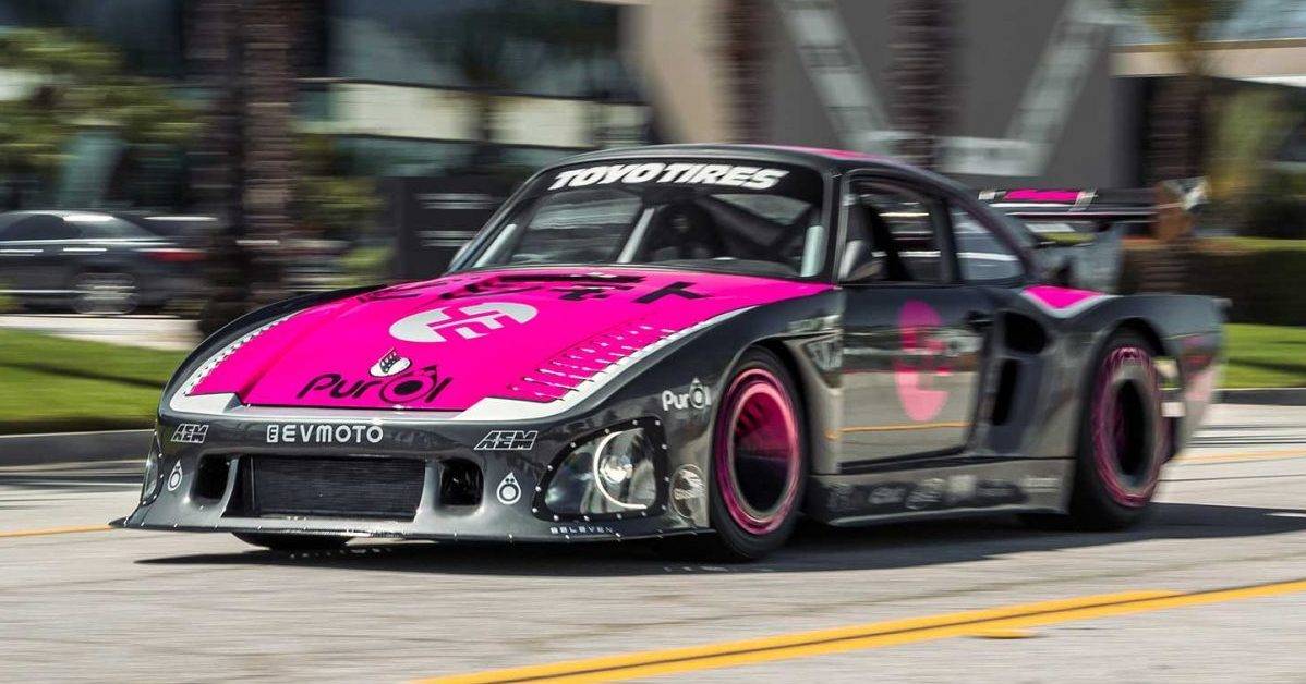 Achetez GTM172LQ.22 - Ixo 1:43 IXO Porsche 935 K3V Bisimoto Design 1980 Grey Lillac GTM172LQ.22 ( - Voiture de Courses Achetez GTM172LQ.22 - Ixo 1:43 IXO Porsche 935 K3V Bisimoto Design 1980 Grey Lillac GTM172LQ.22 ( - Voiture de Courses