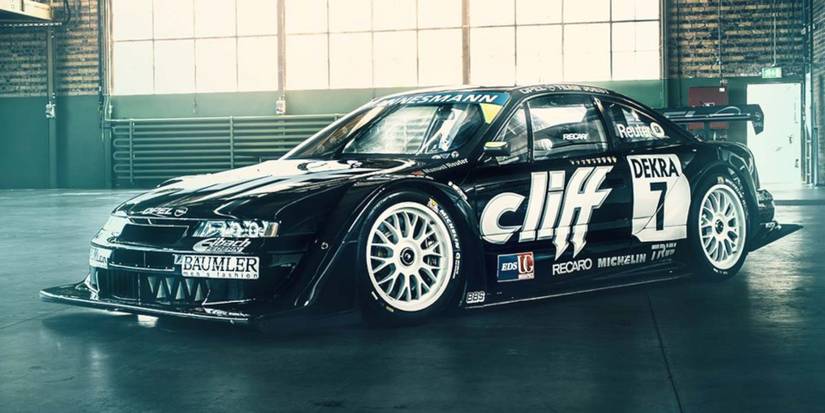These Are The Coolest Cars Powered By Cosworth