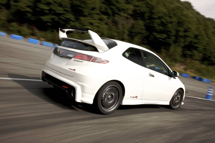 These Are The Rarest Japanese Performance Cars Ever