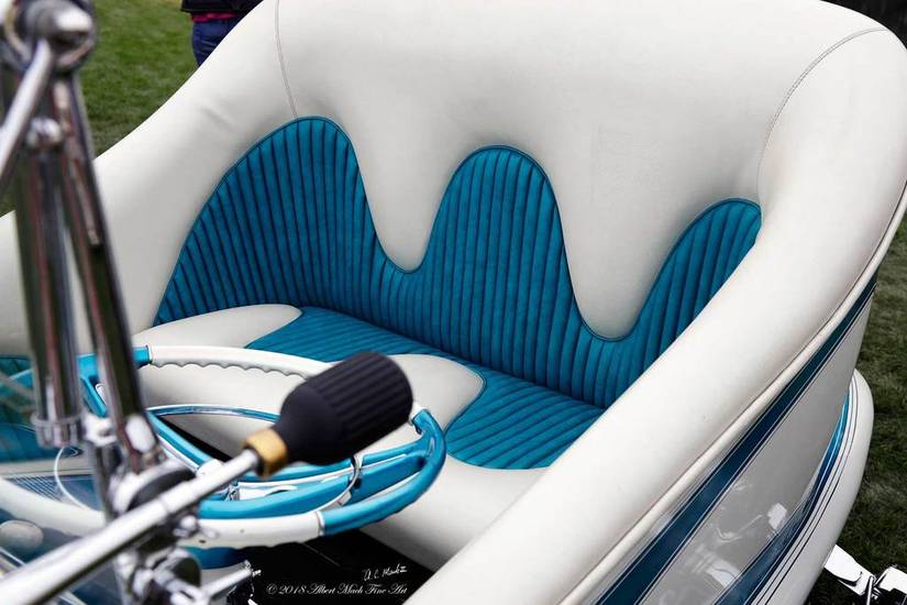 This Is The Rarest Car From Hot Rod Garage