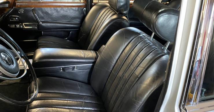 Bid On Elvis Presley S 1969 Mercedes Benz 600 And Ride Around Like The King - Elvis Presley Car Seat Covers Bid On Elvis Presley S 1969 Mercedes Benz 600 And Ride Around Like The King - Elvis Presley Car Seat Covers