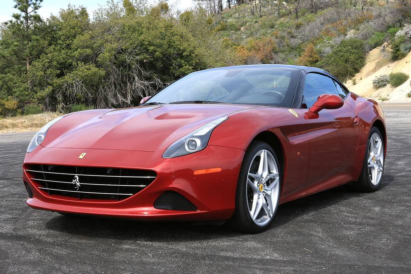California Vs Portofino: Here's Which Ferrari Is Best