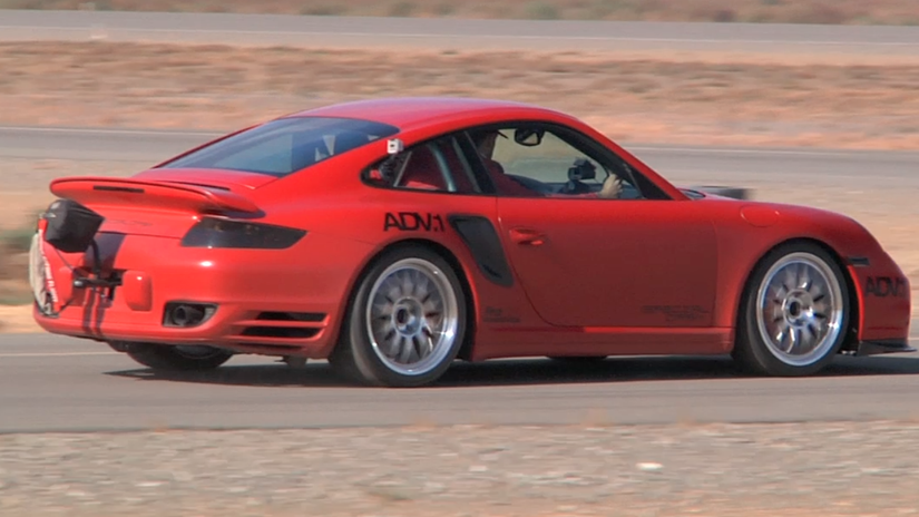 These Modified 911s Will Annihilate Anything