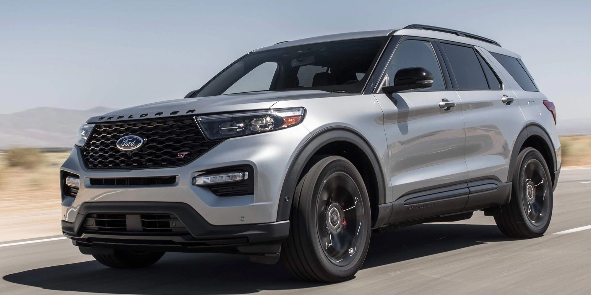 Ford Explorer St What You Need To Know Before Buying A New Model