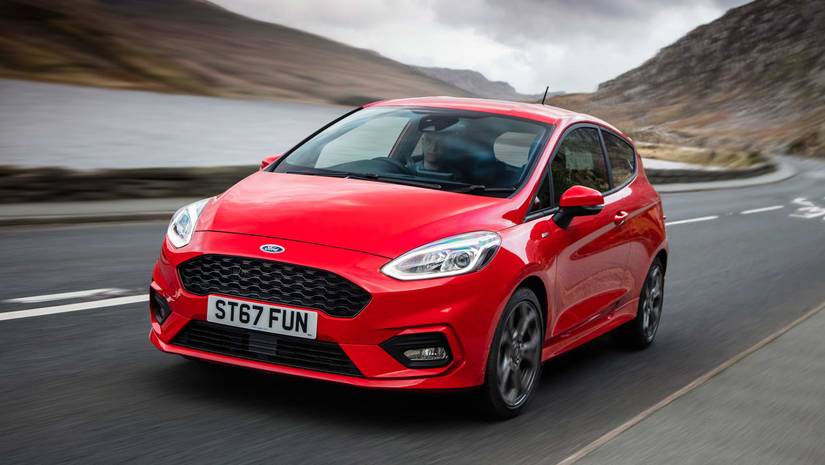 These 3-Cylinder-Engined Cars Actually Pack A Decent Punch