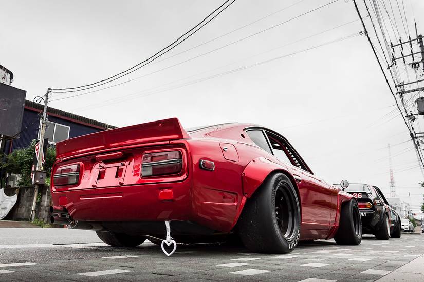 10 Strange Car Modifications And Their Surprising Origins