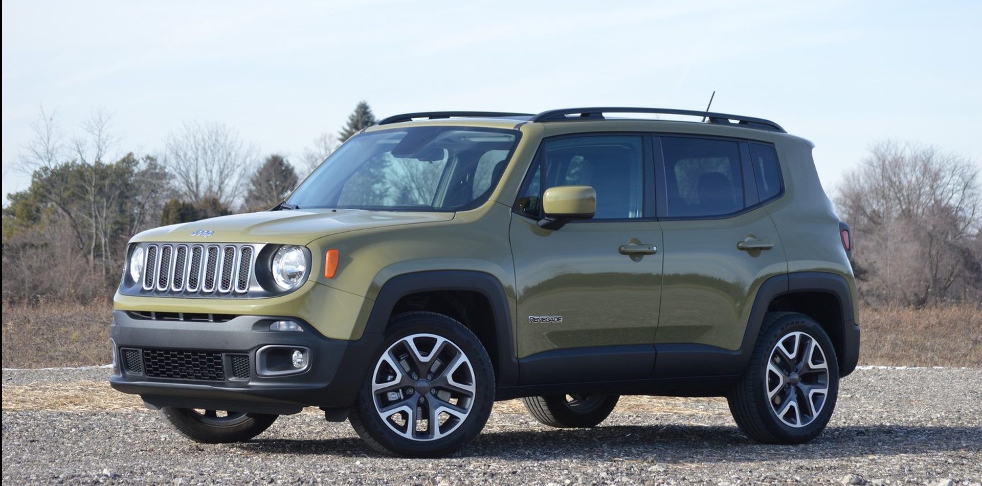 Jeep Renegade Years to Avoid: Expert Advice for Smart Buyers
