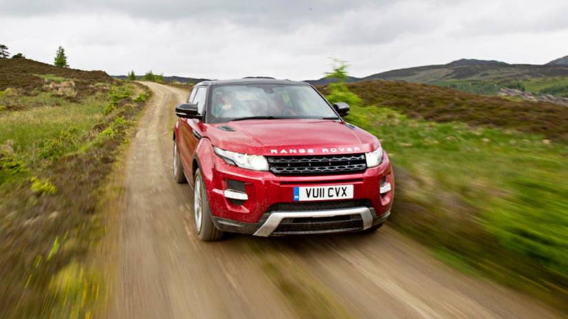 These Are Jeremy Clarkson's 5 Favorite Cars (And 5 Of Doug Demuro's)