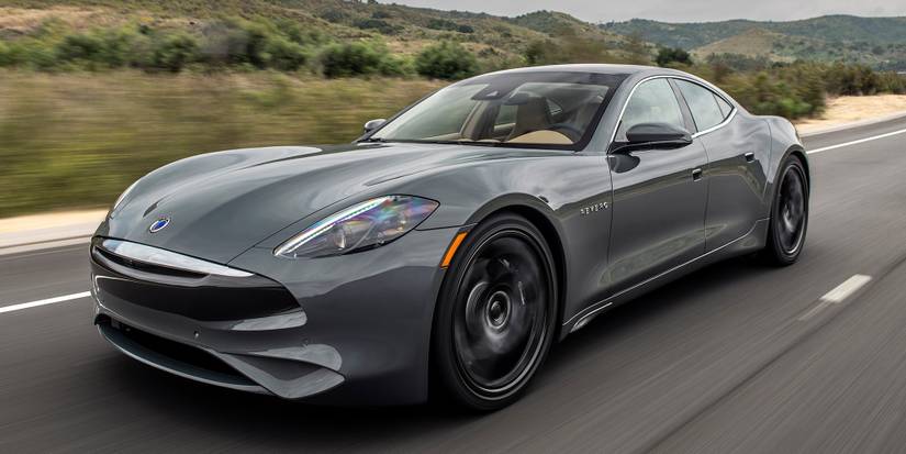 Ev Beautiful Design 10 Of The Most Beautiful Electric Cars We've Ever Seen