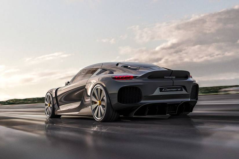 These 3-Cylinder-Engined Cars Actually Pack A Decent Punch