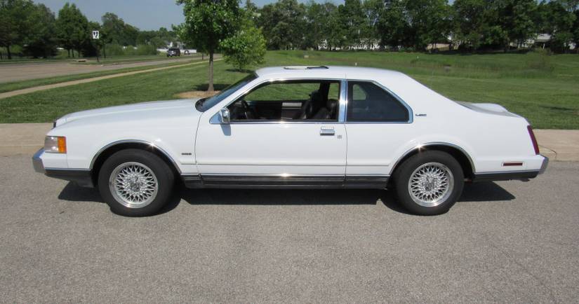Lincoln LS Years to Avoid: Essential Buyer’s Guide