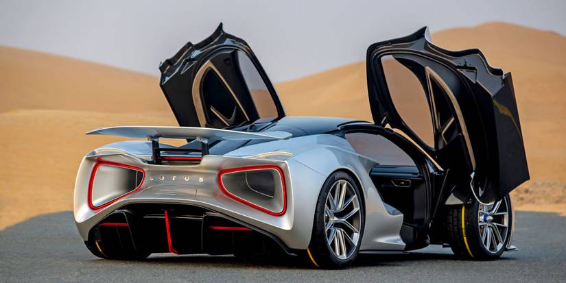 Ev Beautiful Design 10 Of The Most Beautiful Electric Cars We've Ever Seen