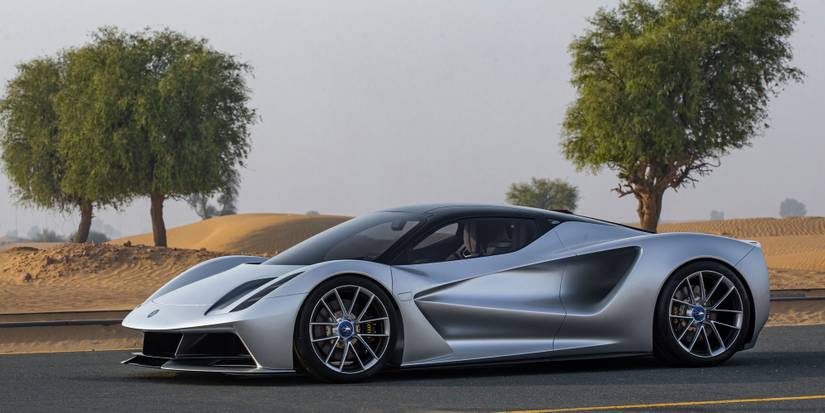 Ev Beautiful Design 10 Of The Most Beautiful Electric Cars We've Ever Seen
