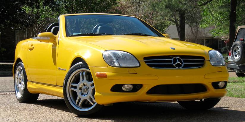 These 2000s Cars Have The Biggest Problems With Rust