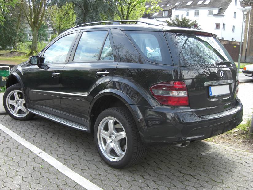 10 Modern German Cars That Make Great Projects