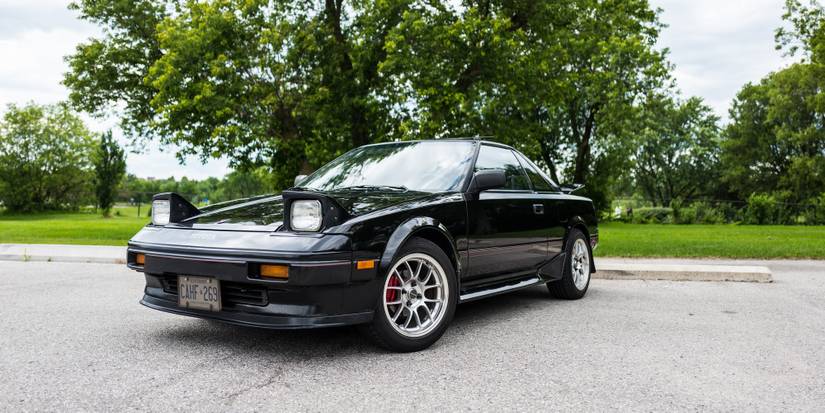 2mr Modified 10 Things Everyone Forgot About The Toyota MR2