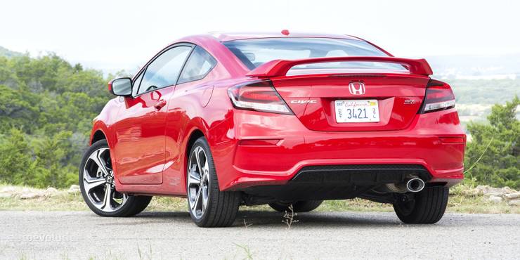 The 5 Best And 5 Worst Honda Civic Models Over The Years