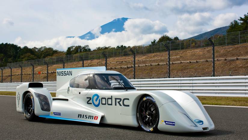 These Are The Coolest Nissans Ever Made
