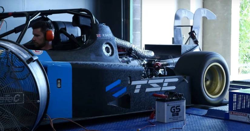 Check Out The Evolution Of Crazy Pikes Peak Racers Built With No Rules