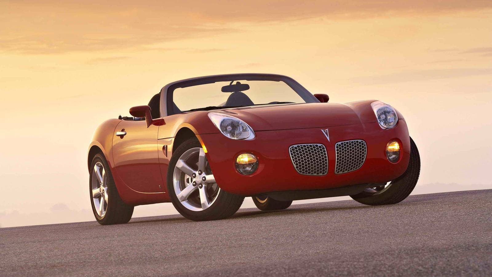 Solstice Autox Here’s Why GM Should Bring Back The Pontiac Solstice GXP