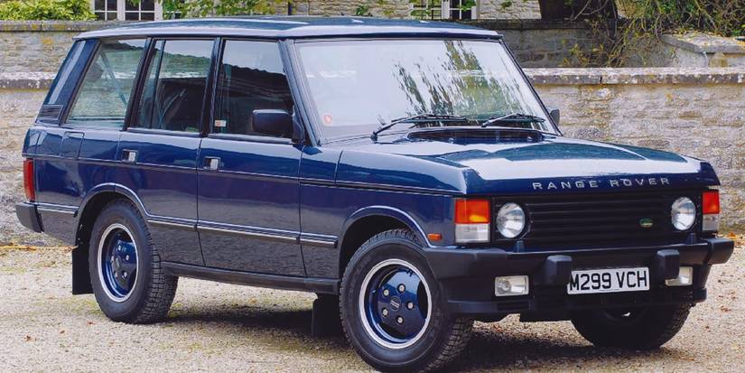 10 Classics That Suddenly Skyrocketed In Value Last Year