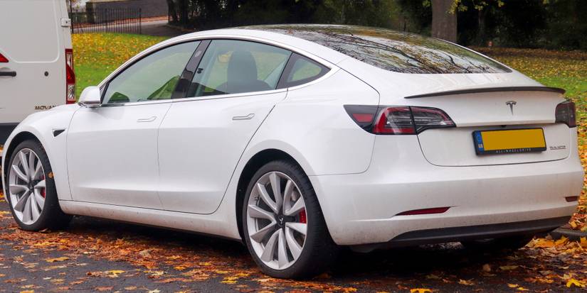 10 Of The Most Beautiful Electric Cars We've Ever Seen
