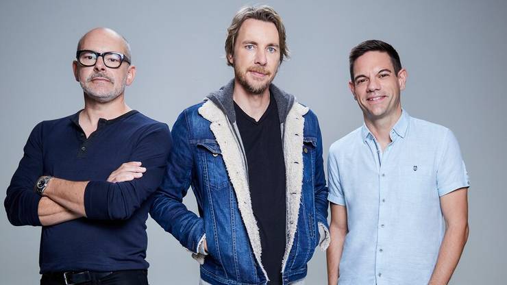 Here S What We Expect From The New Season Of Top Gear America Here S What We Expect From The New Season Of Top Gear America