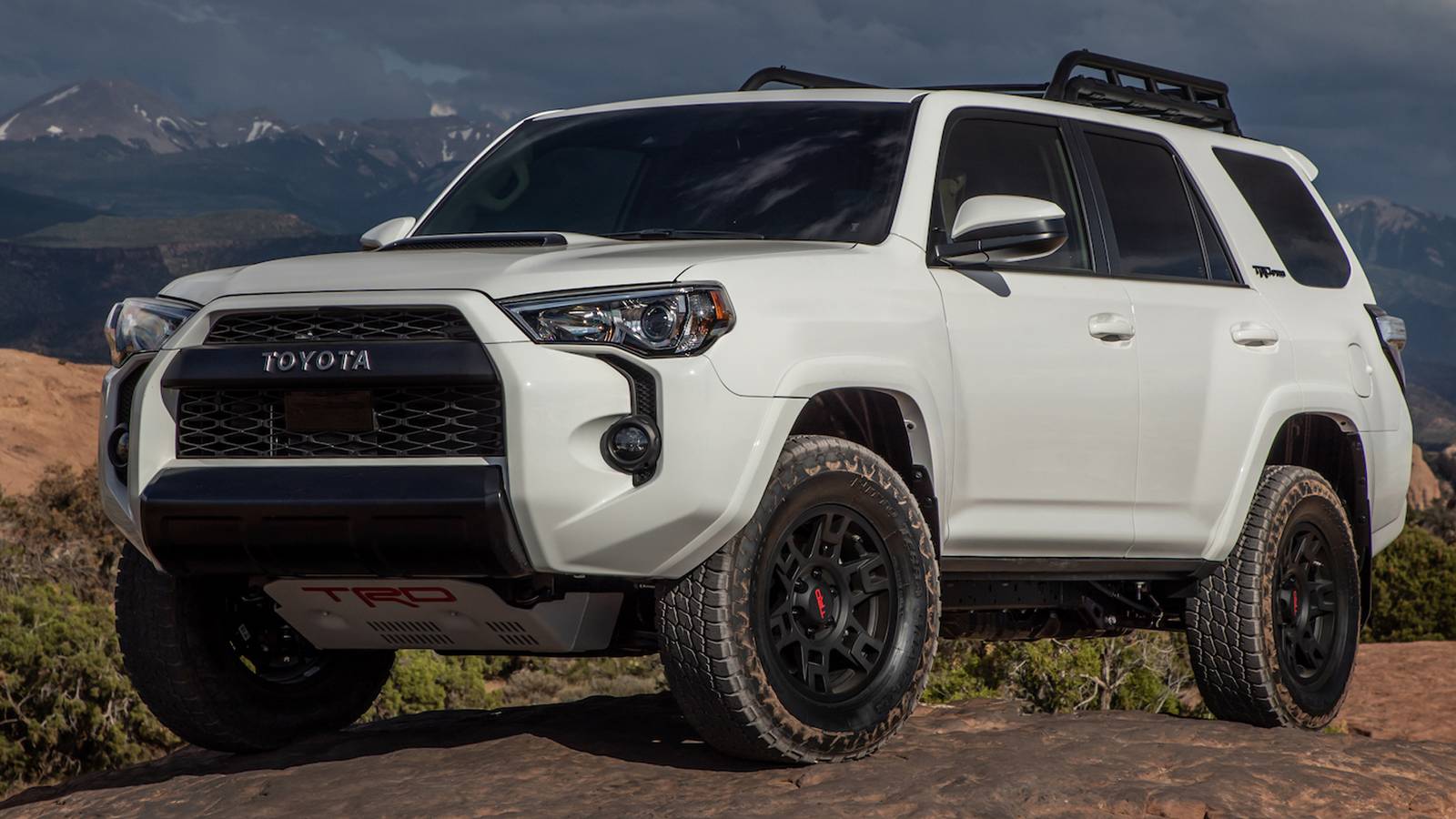 10 Best Family SUVs You Can Take Off-Roading