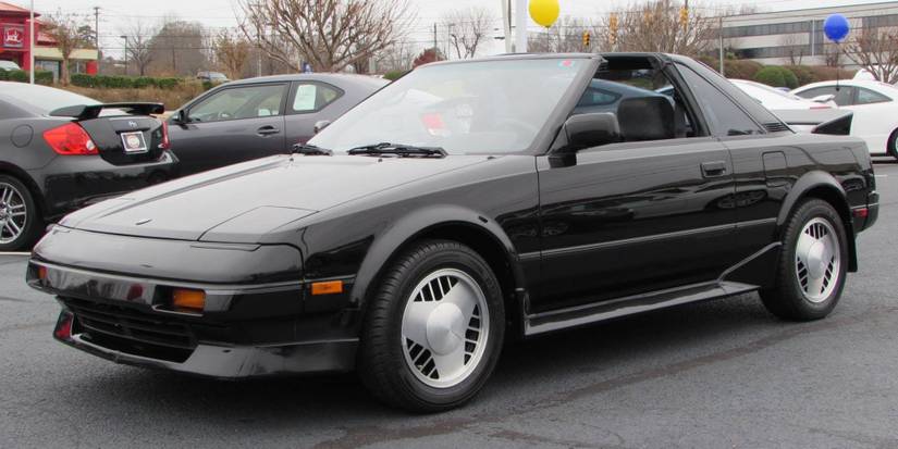 Everyone Used To Love These Cars... Now They're Underappreciated And ...