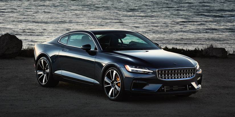 10 Modern Performance Hybrids Every Gearhead Should Drive