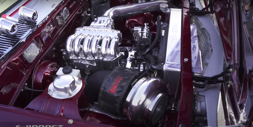 3 Rotor Rx4 This Immaculate Three Rotor RX-4 Is A 800-HP Street Beast