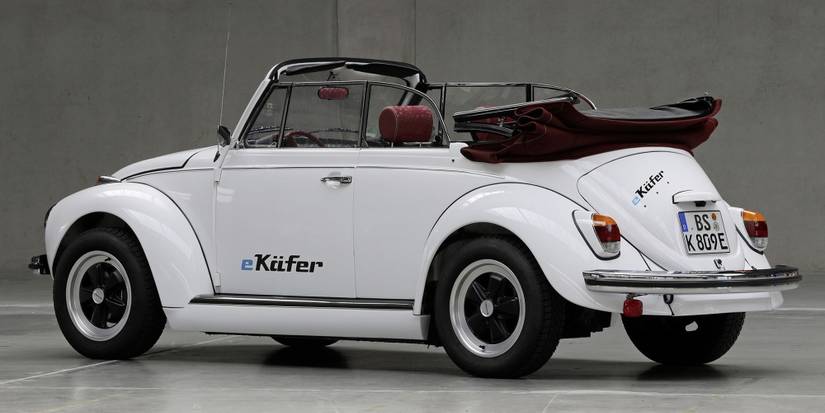 10 Benefits Of Electric Cars That Make Them Worth Getting Excited For