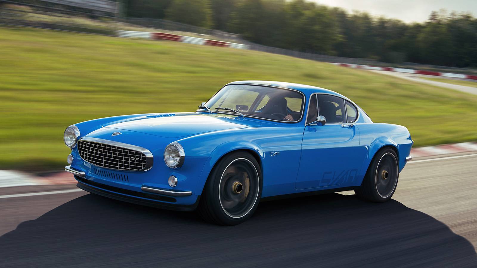These Are The Coolest Volvo Models Of All Time