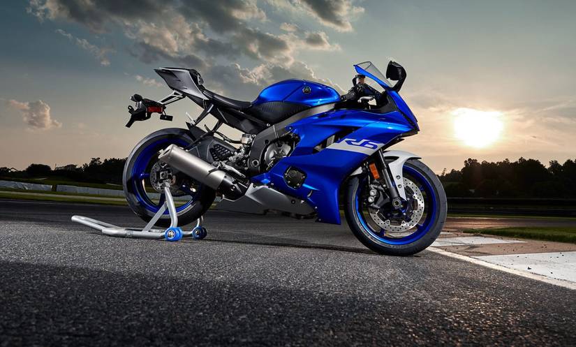 Yamaha R6 Aggressive Look 10 Things You Need To Know Before Buying A Yamaha R6