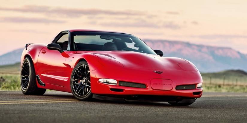 Callaway C5 We Love These 10 Modified C5 Corvettes