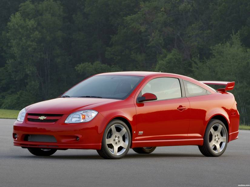 Chevrolet Fast Ranking The Fastest American Performance Cars Of The 2000s