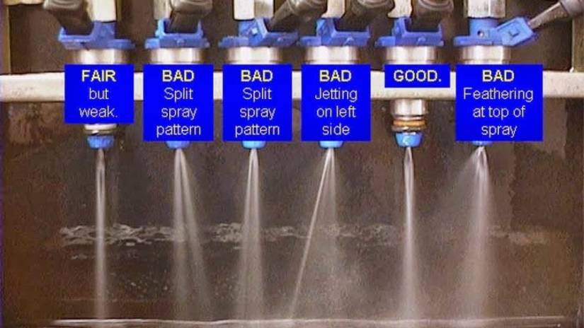 Flasing Injector Spluttering And Loss Of Power Explained And Common Solutions