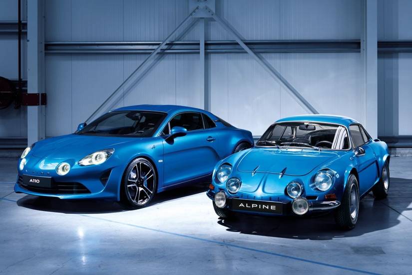 These Are The Most Underrated Sports Cars Of The Last Decade