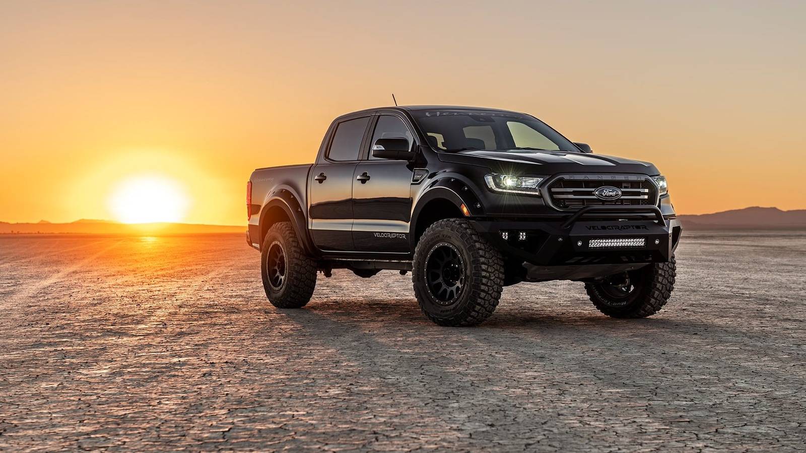 These Are The Best Ford Ranger Modifications You Can Get