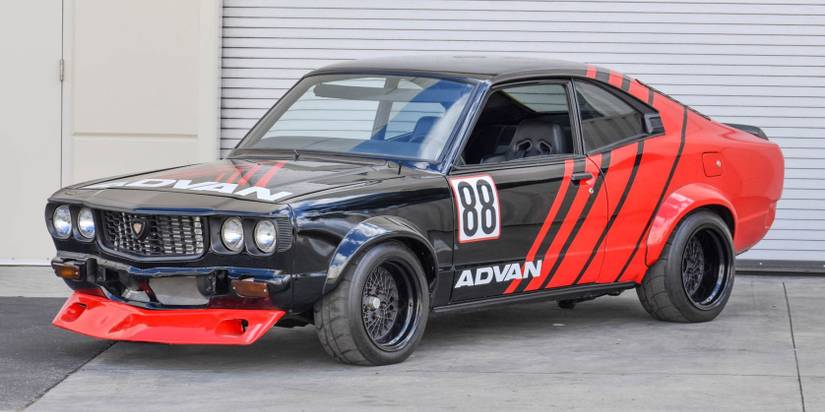 10 Stunning Photos Of Modified Mazdas That'll Make You Want One