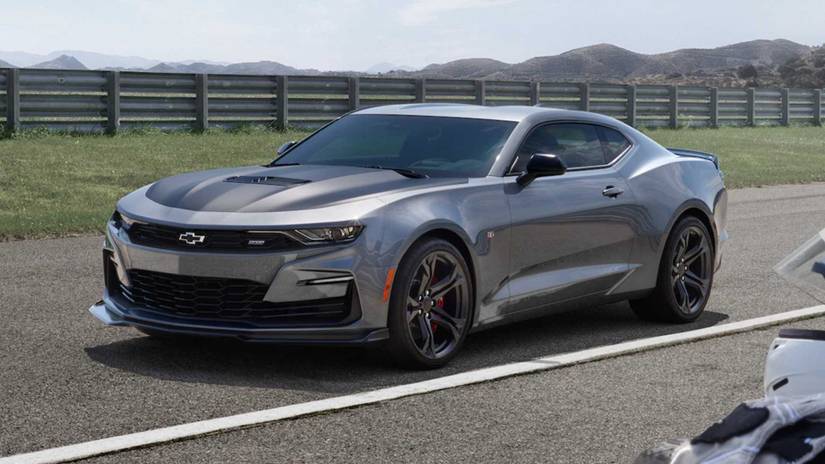 These Are The Cheapest RWD Sports Cars You Can Buy New In 2021